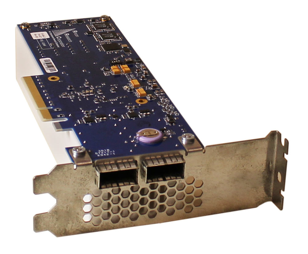 RoadRunner Connector End